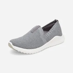 Aetrex Angie Slip On