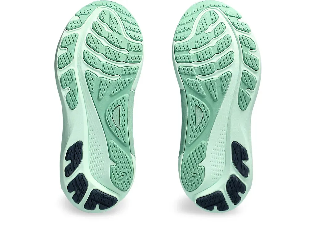 Asics Womens Gel Kayano 30 Wide- French Blue/Denim Blue (1012B503-403)