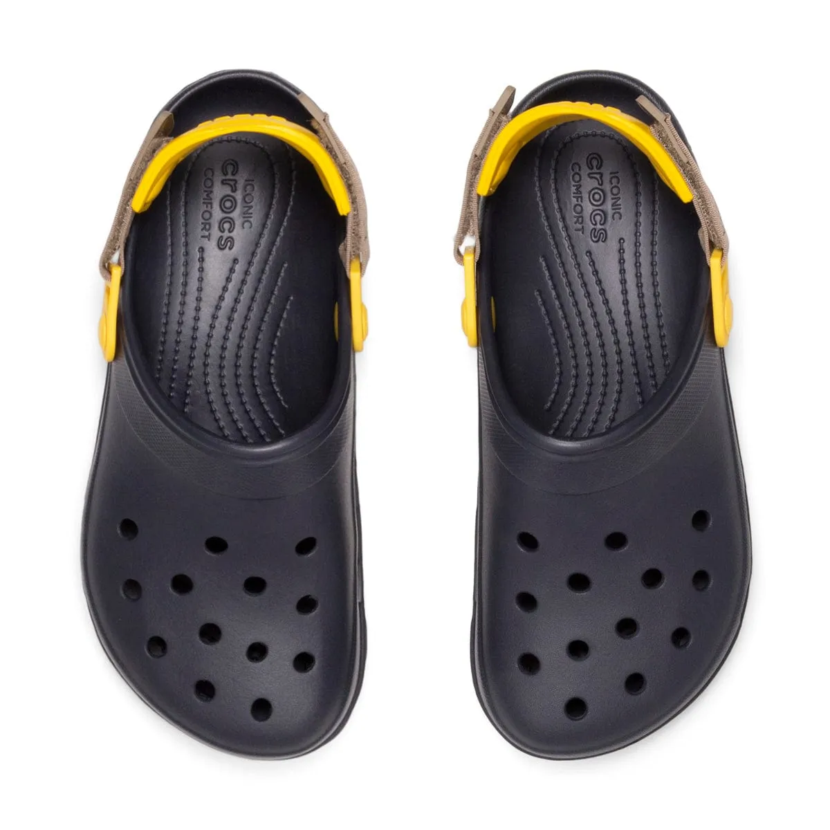 CLASSIC ALL-TERRAIN CLOG