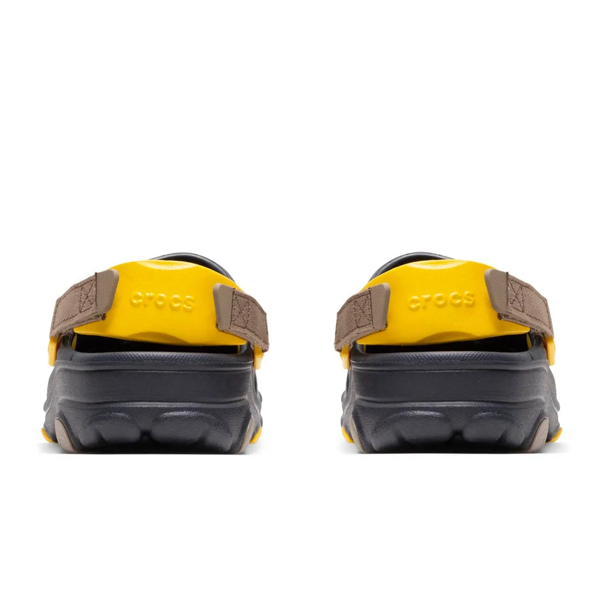 CLASSIC ALL-TERRAIN CLOG