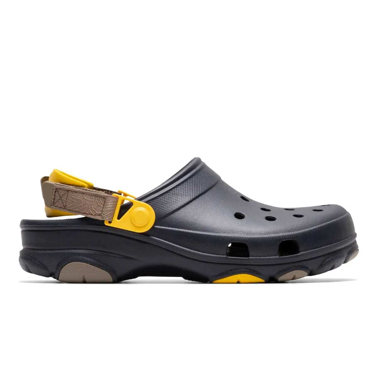 CLASSIC ALL-TERRAIN CLOG