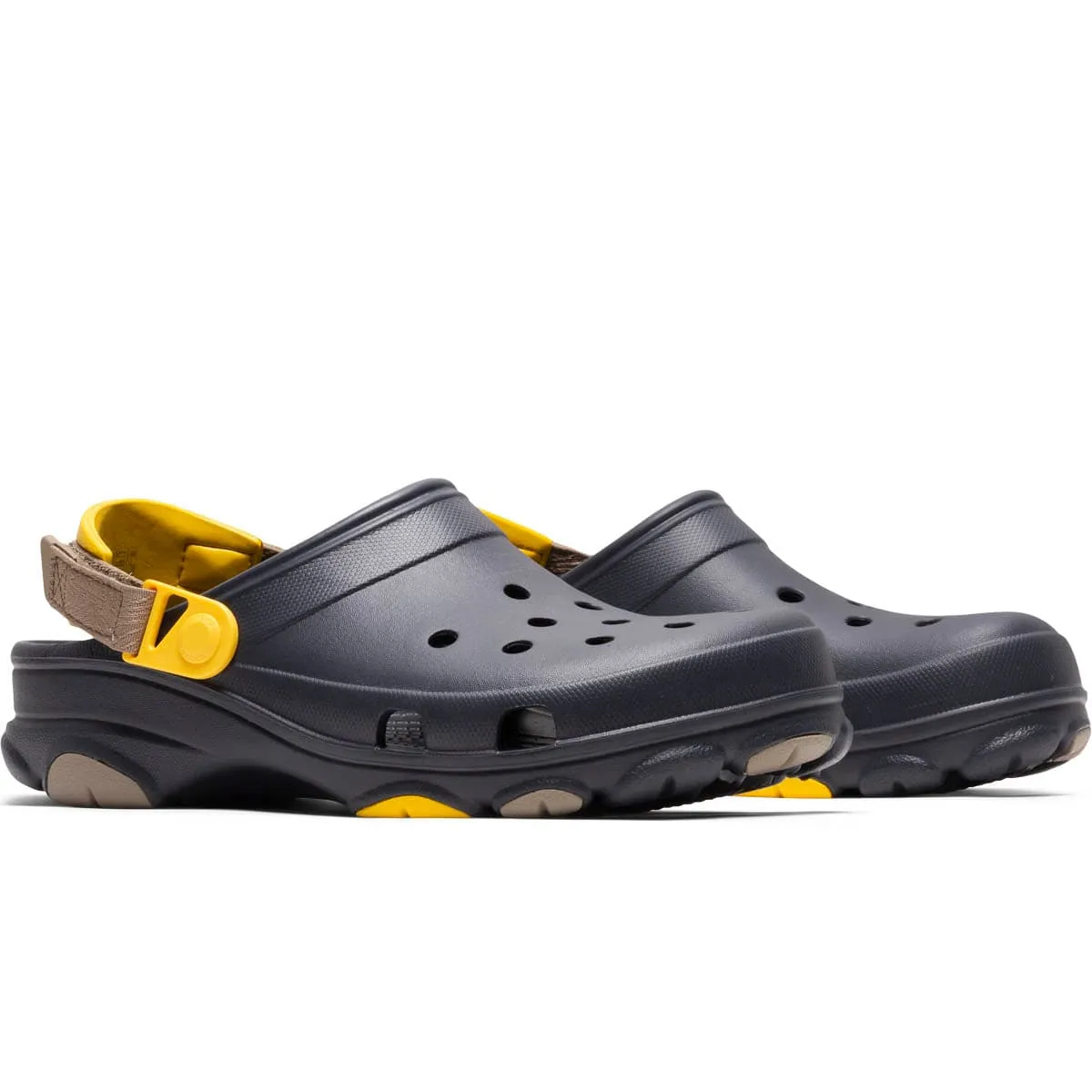 CLASSIC ALL-TERRAIN CLOG