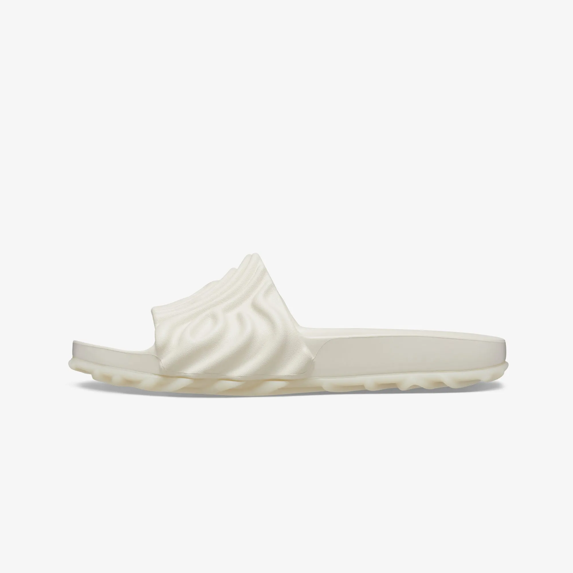 Crocs | SALEHE BEMBURY x CROCS POLLEX SLIDE  { PARSNIP