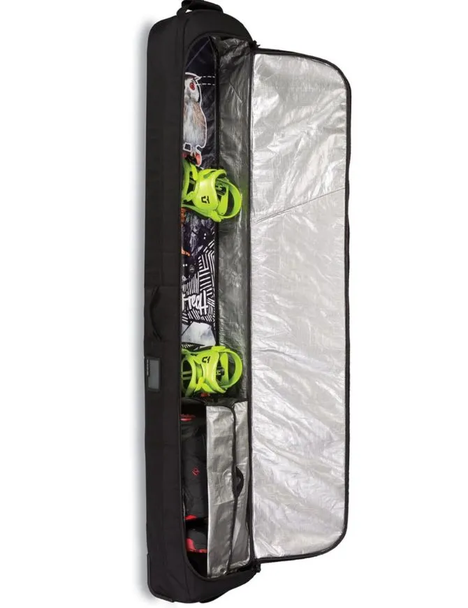 Dakine Low Roller Snowboard Bag | B4BC Grapevine