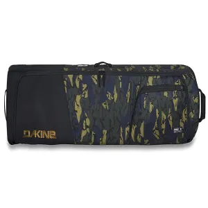 Dakine Unisex Port Red Size 175cm Snowboard Bag - 10001463-157CM-CASCADECAM