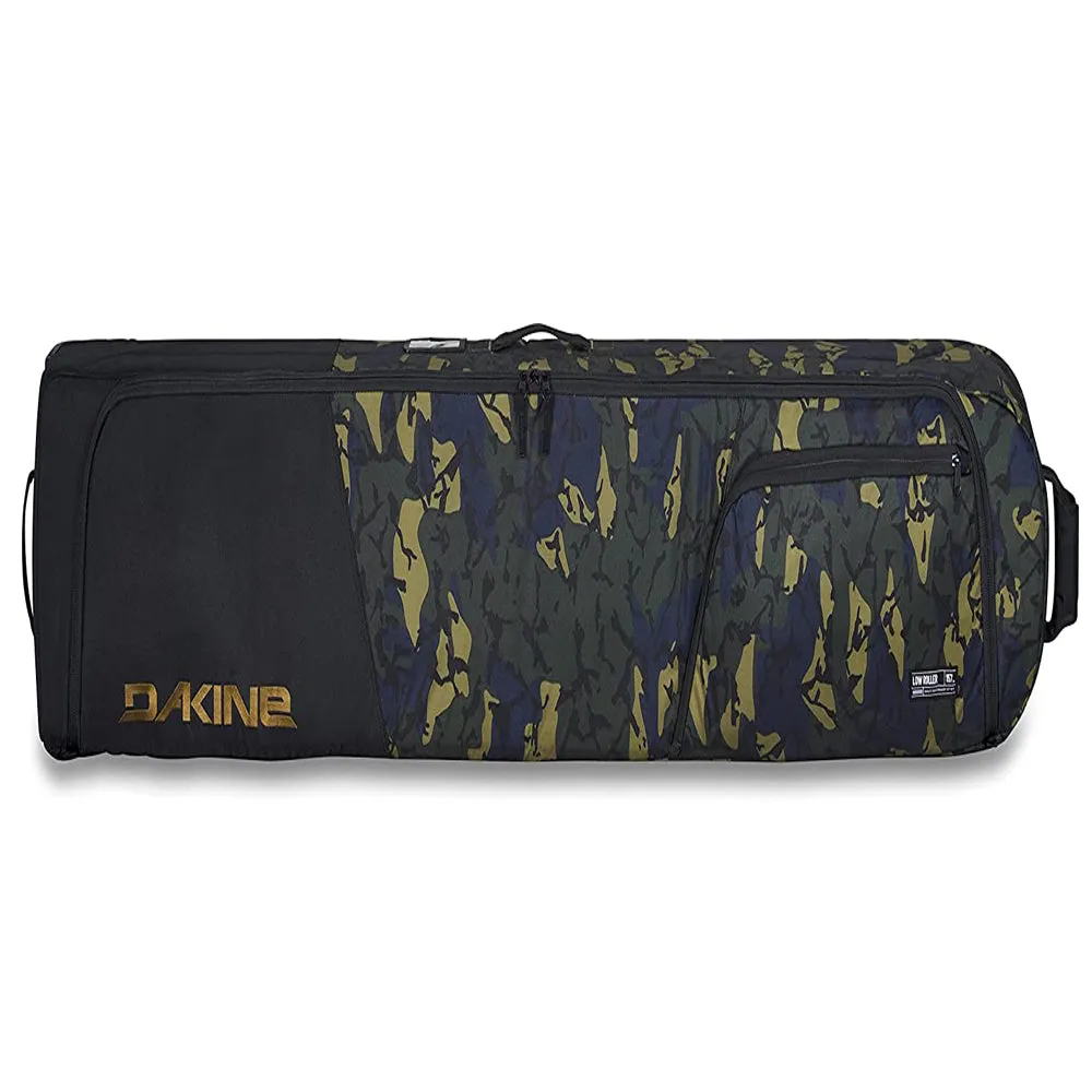 Dakine Unisex Port Red Size 175cm Snowboard Bag - 10001463-157CM-CASCADECAM