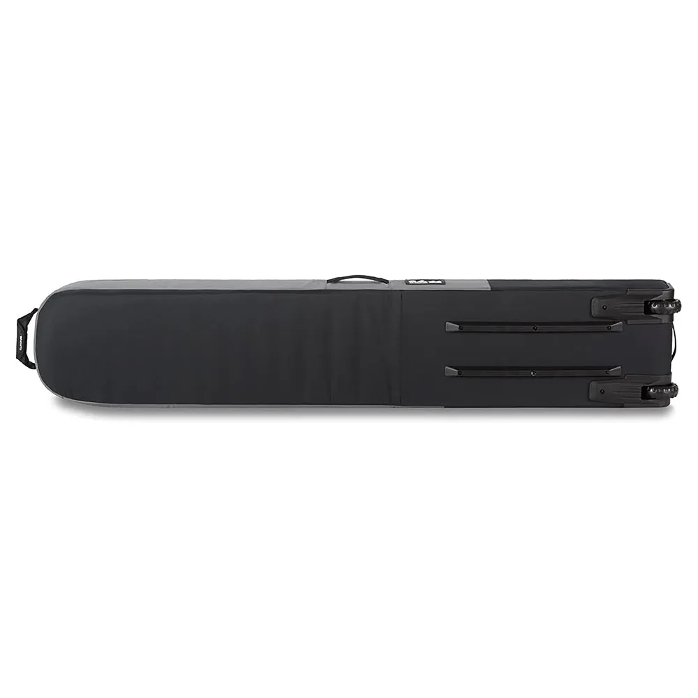 Dakine Unisex Steel Grey 165cm Low Roller Snowboard Bag - 10001463-165-STEELGREY