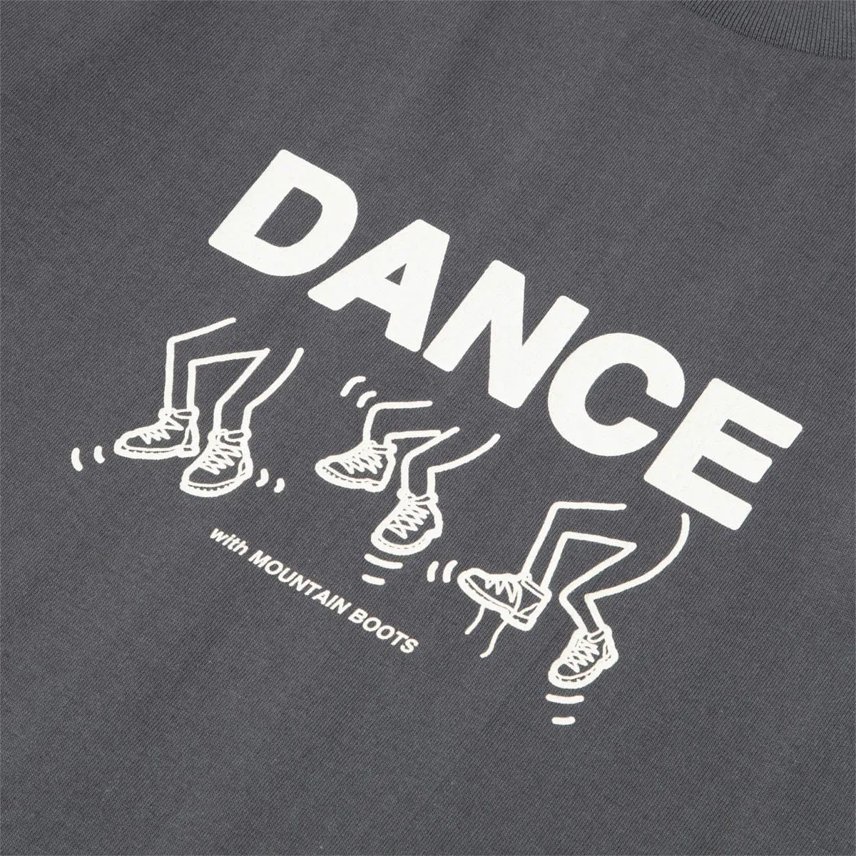 DANCE T-SHIRT