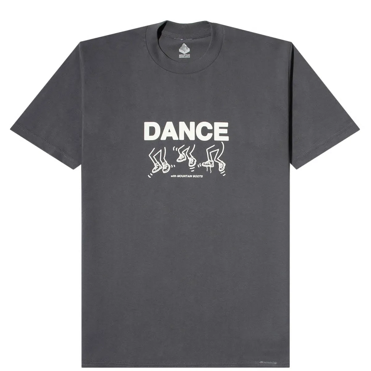 DANCE T-SHIRT