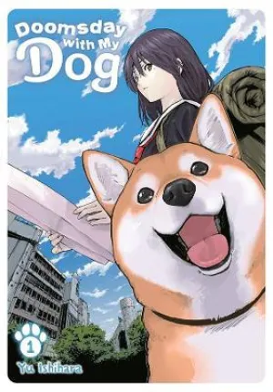 Doomsday With My Dog GN Vol 01