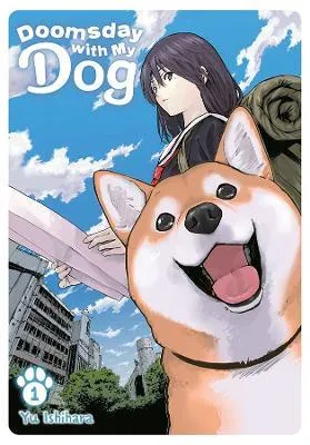 Doomsday With My Dog GN Vol 01