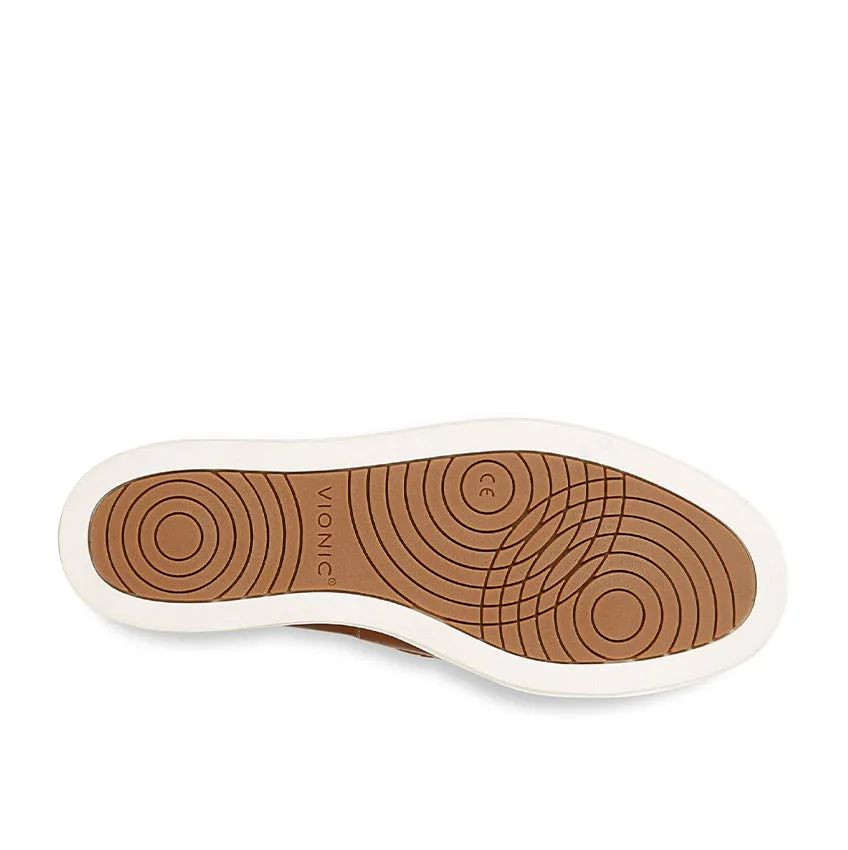 Felix Thompson Men's Shoes - Tan