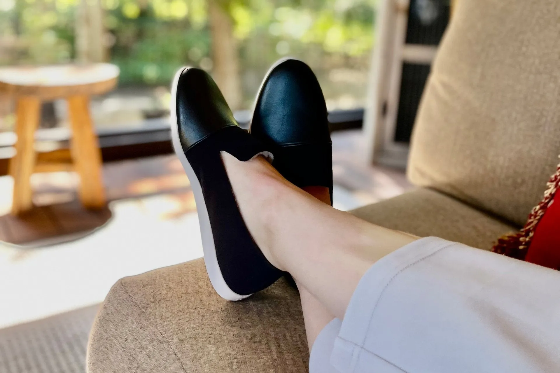 House Loafers | Black (FINAL SALE)