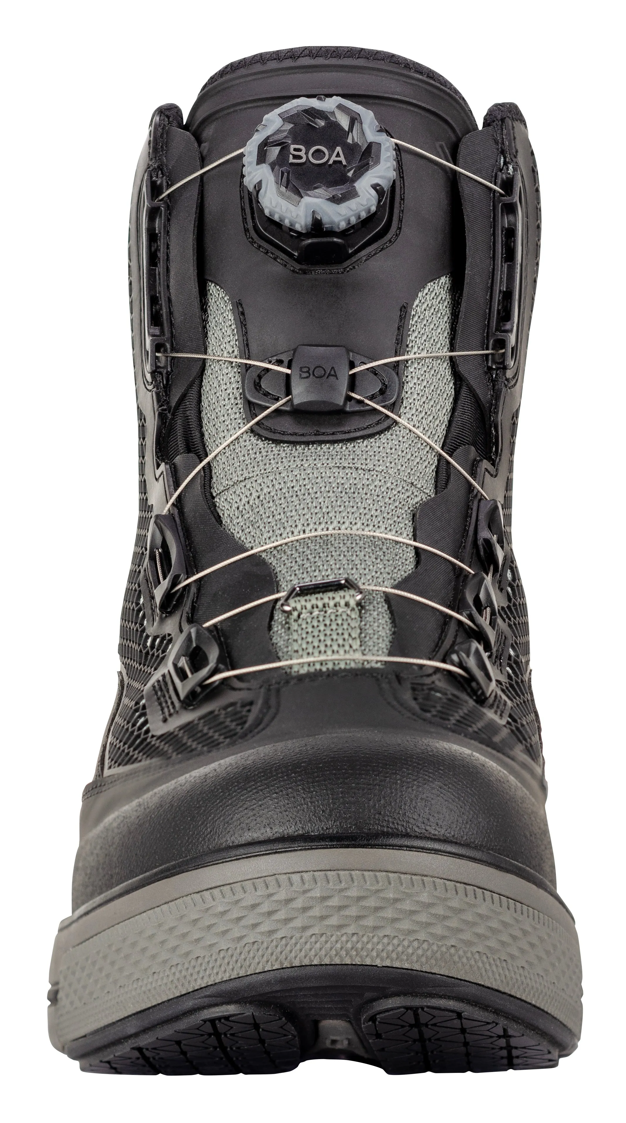 Korkers Chrome Lite Boot