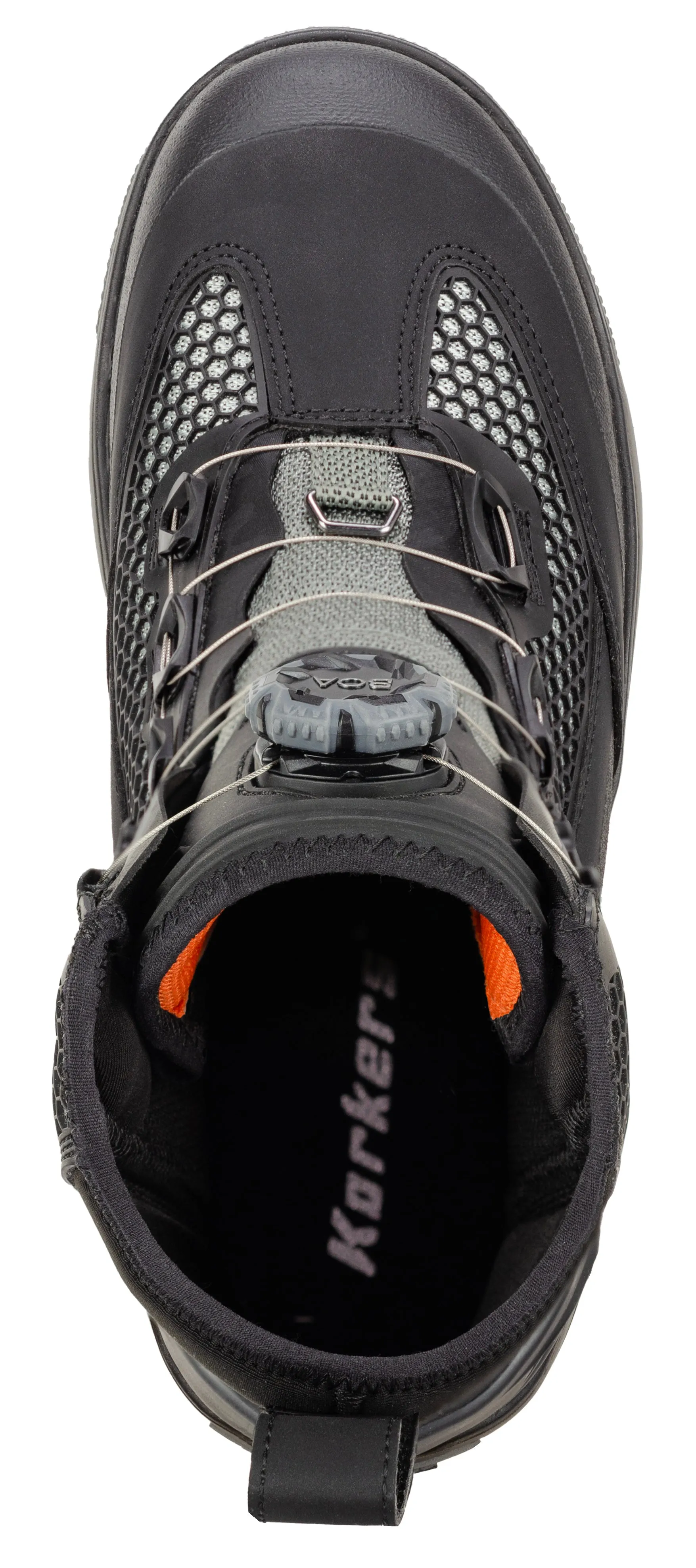 Korkers Chrome Lite Boot