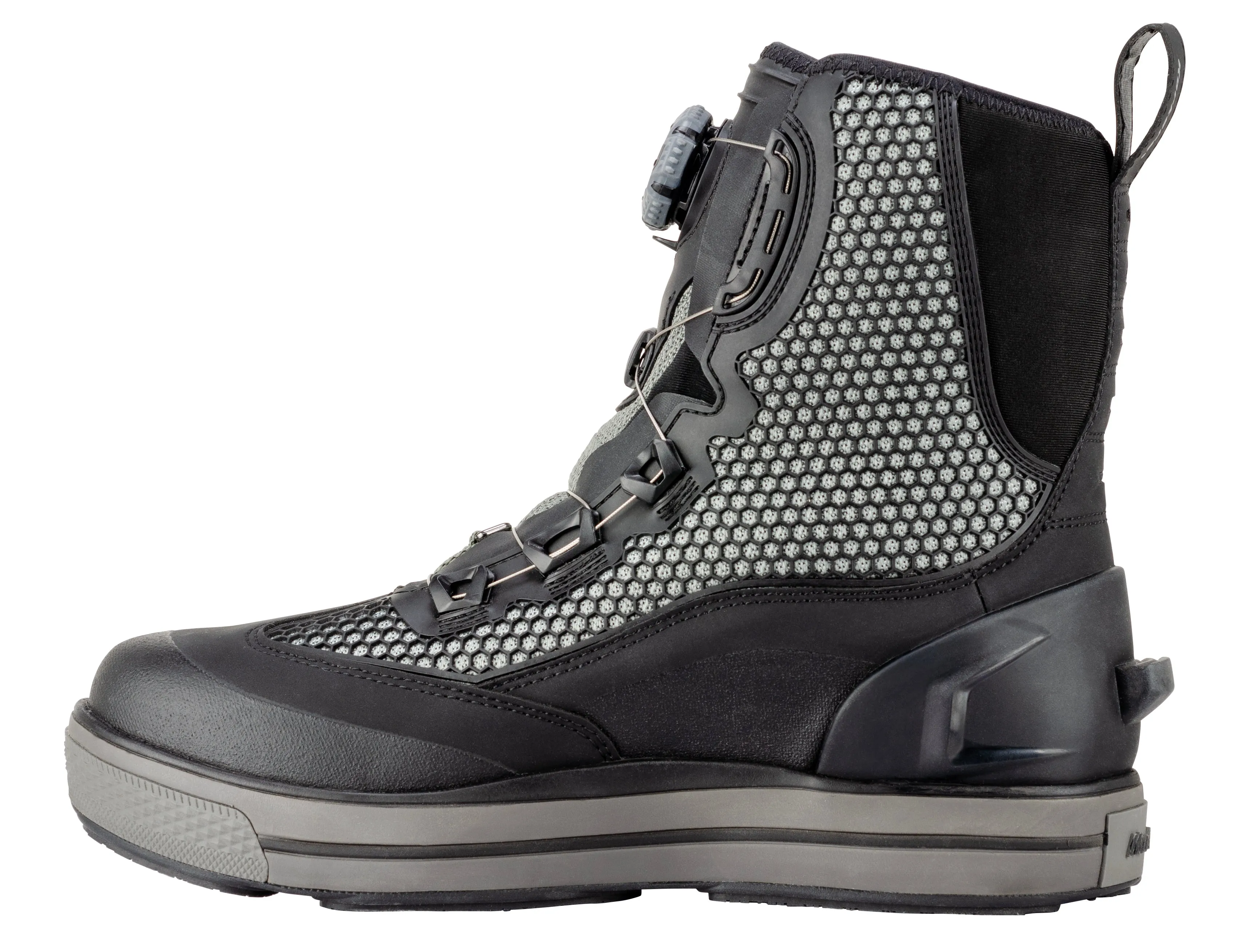 Korkers Chrome Lite Boot