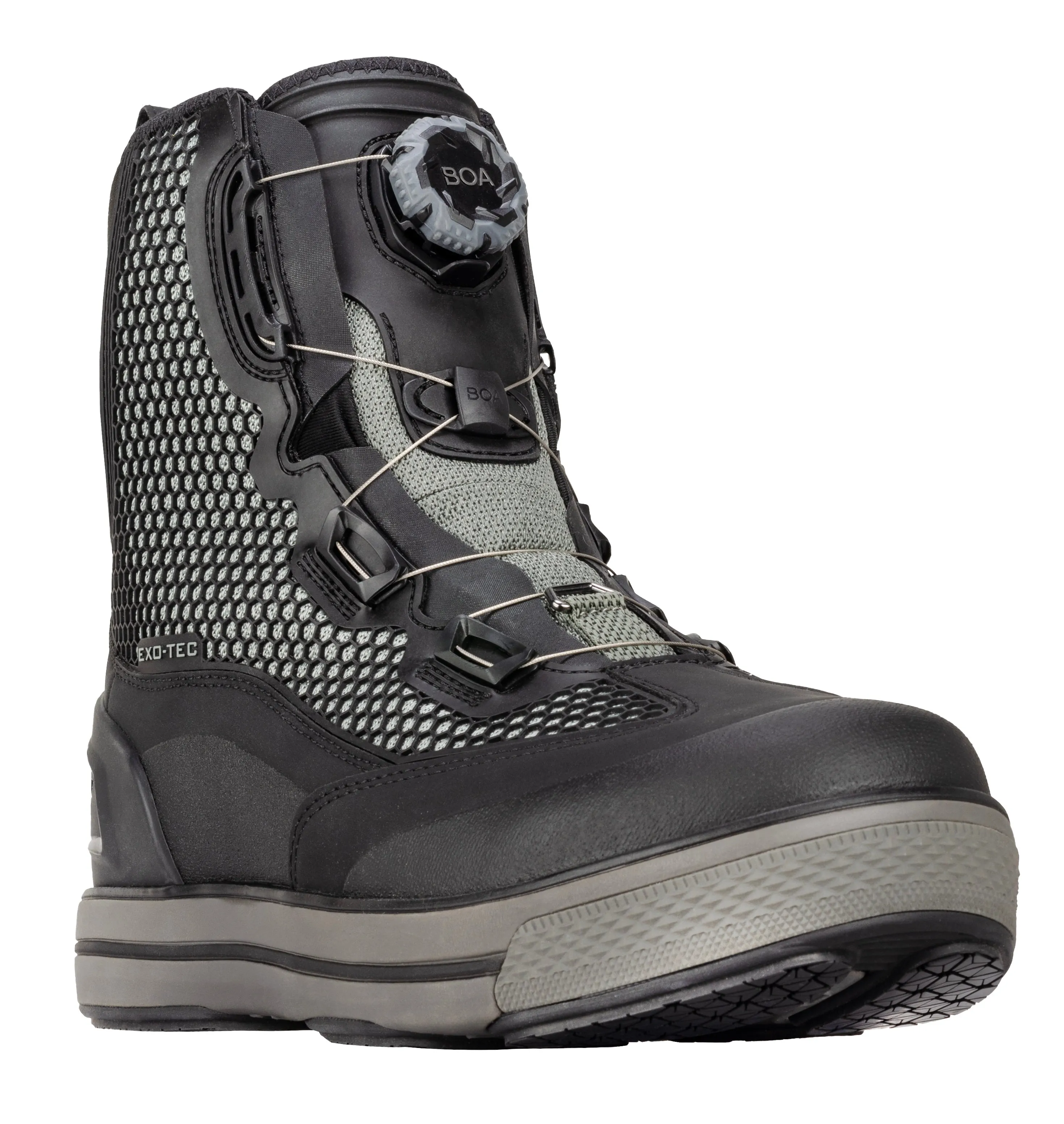Korkers Chrome Lite Boot