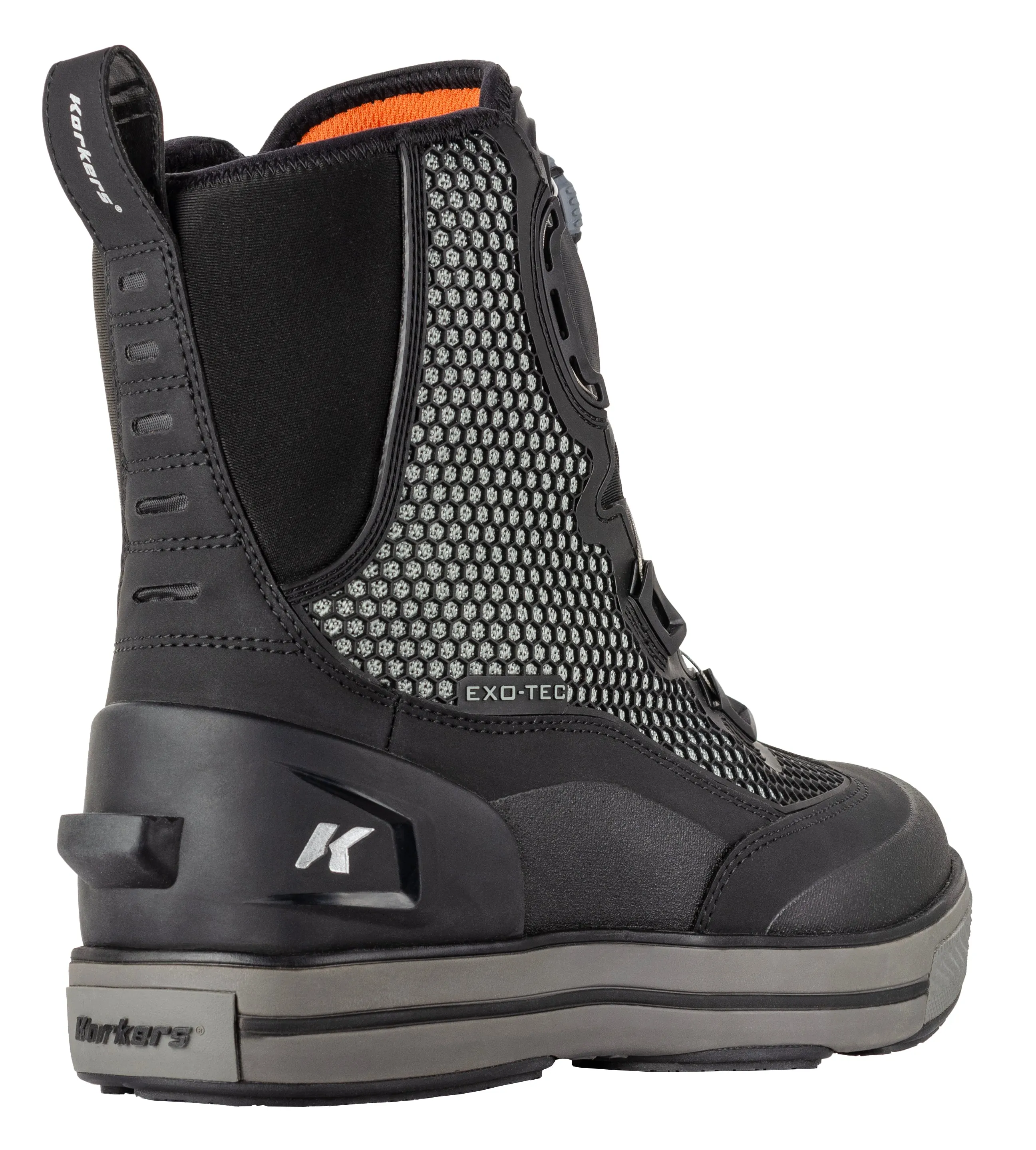 Korkers Chrome Lite Boot