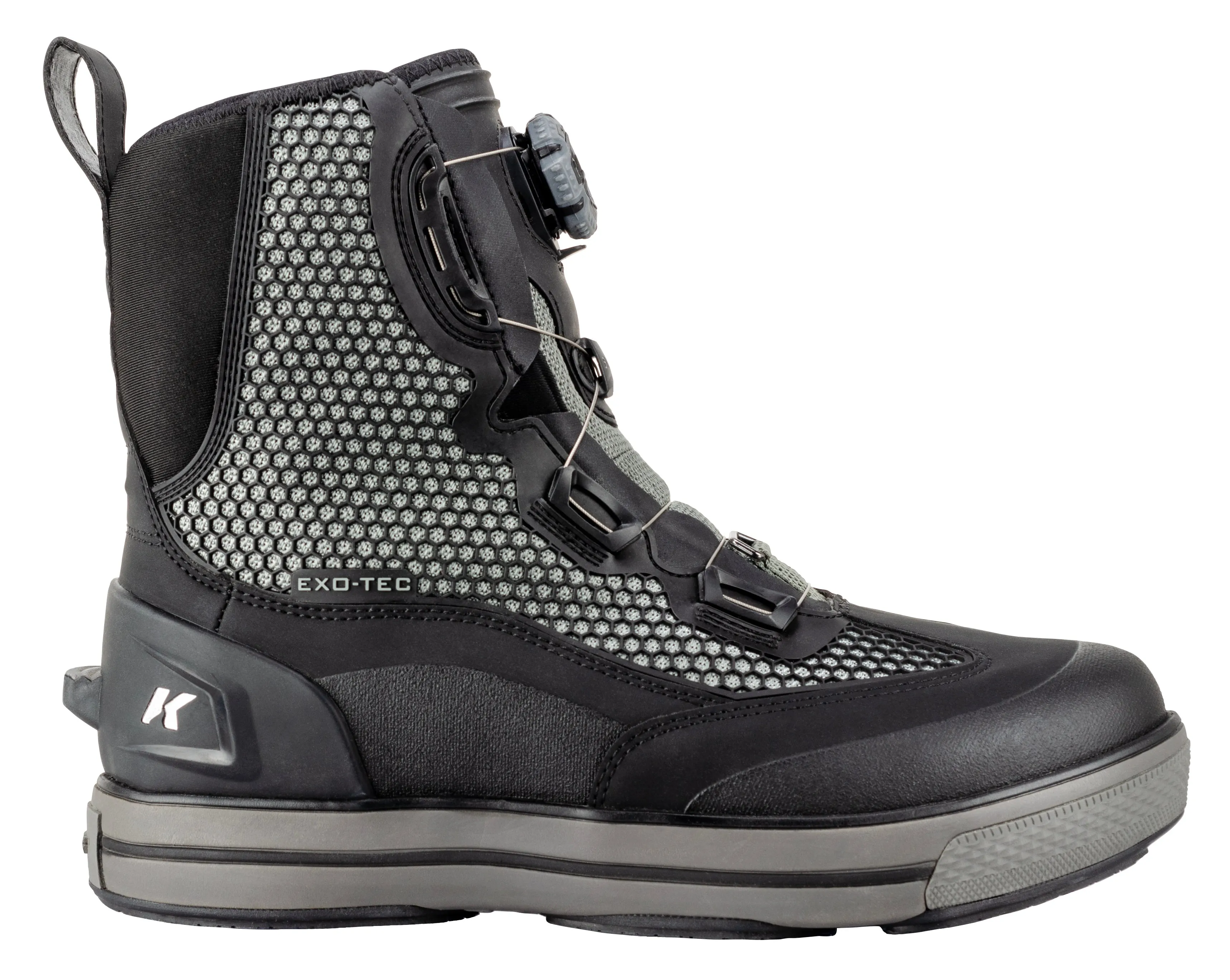Korkers Chrome Lite Boot