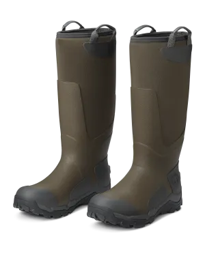 KUIU HD Mud Boot | Ash