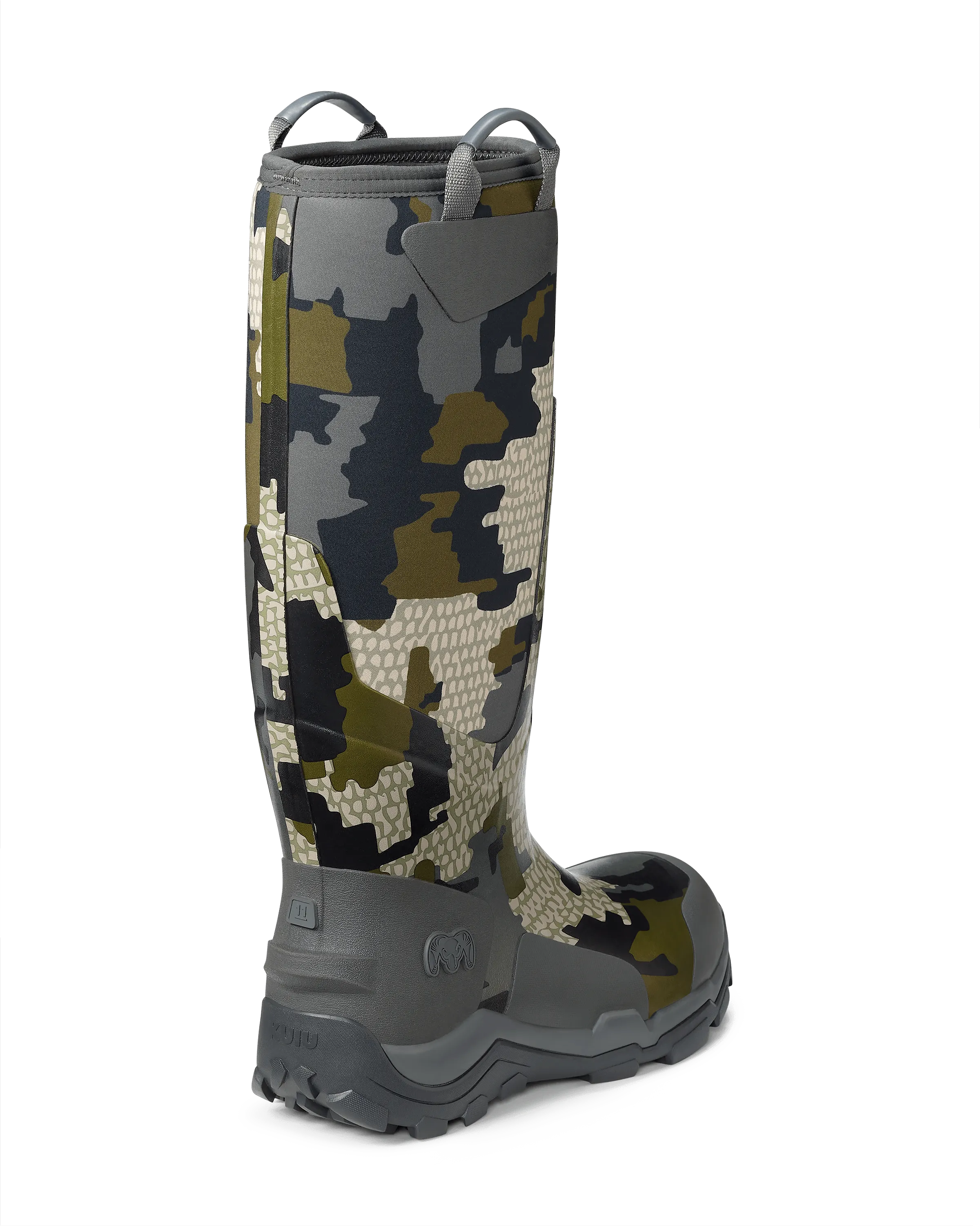 KUIU HD Mud Boot | Verde