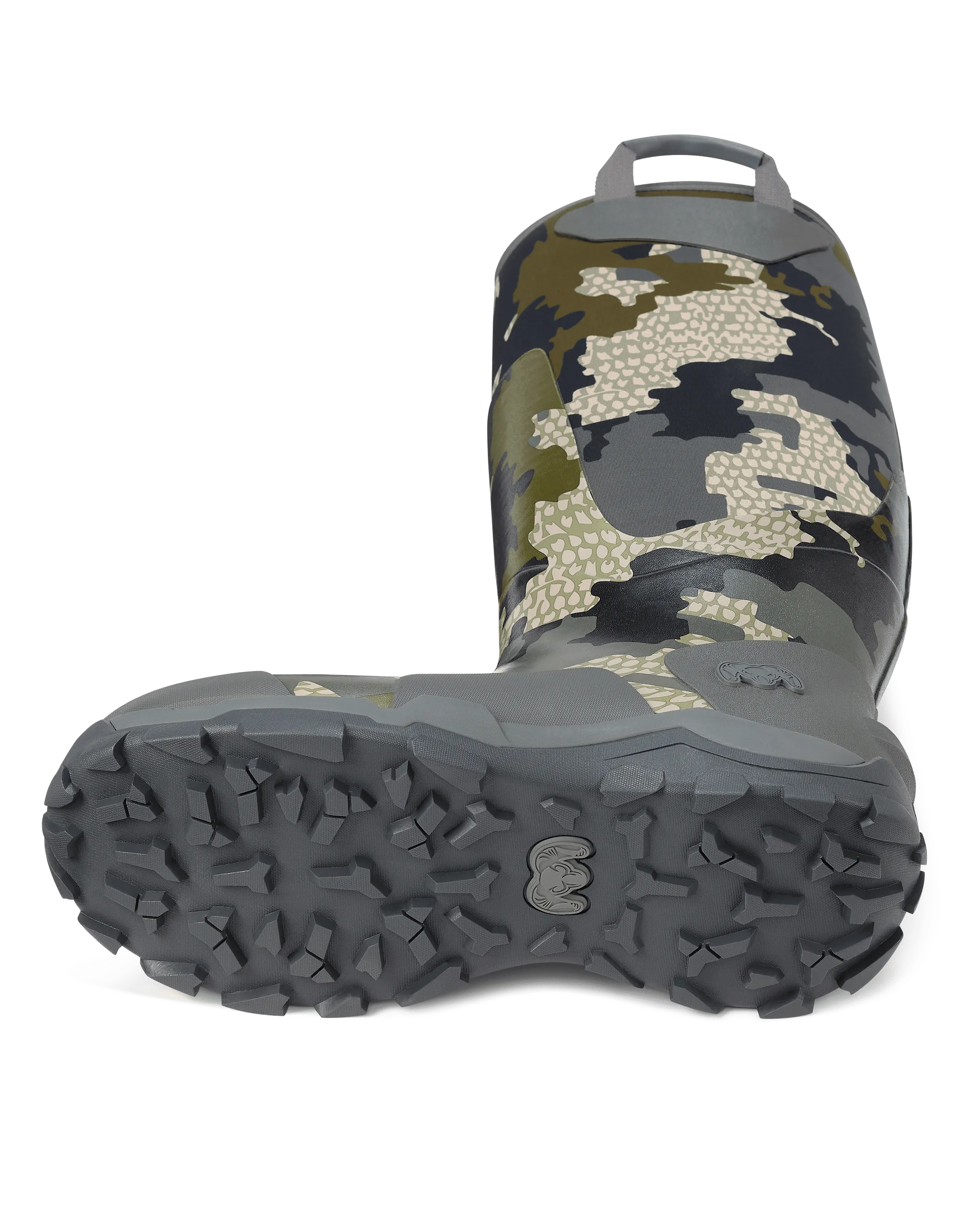 KUIU HD Mud Boot | Verde