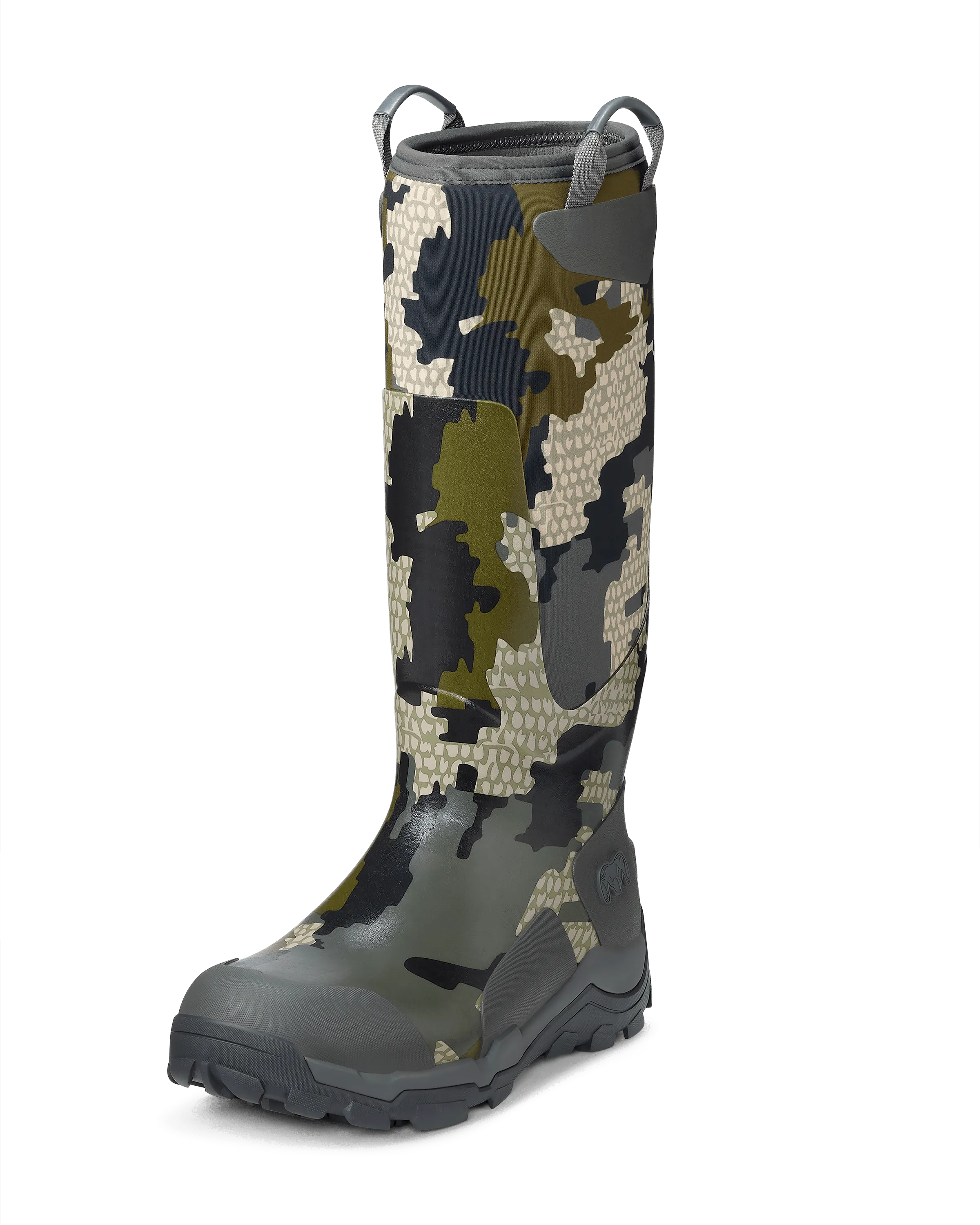 KUIU HD Mud Boot | Verde