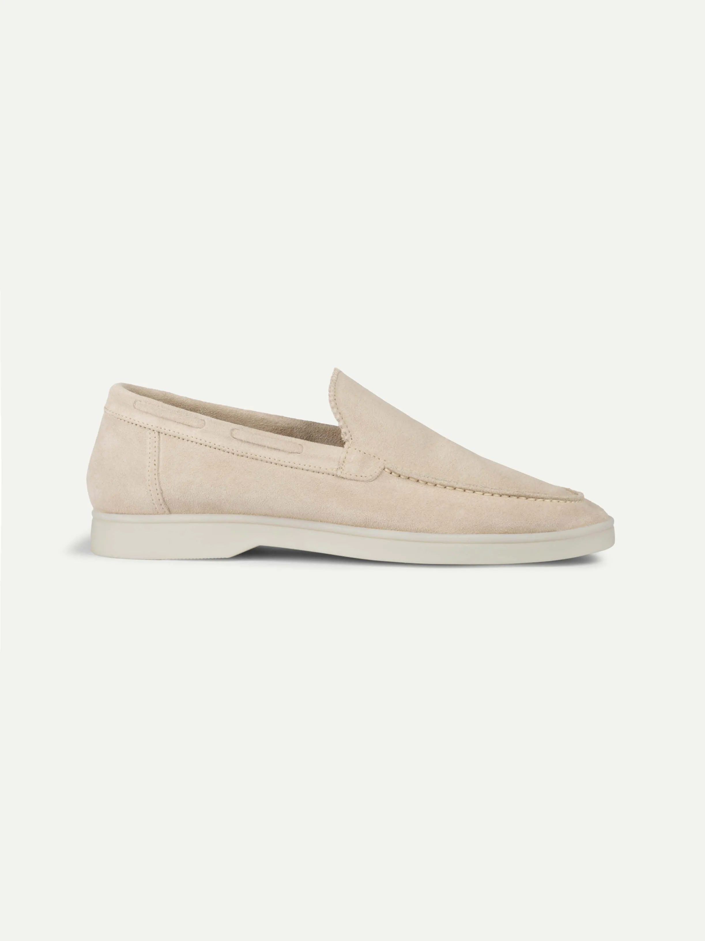 Lady Sand Yacht Loafers