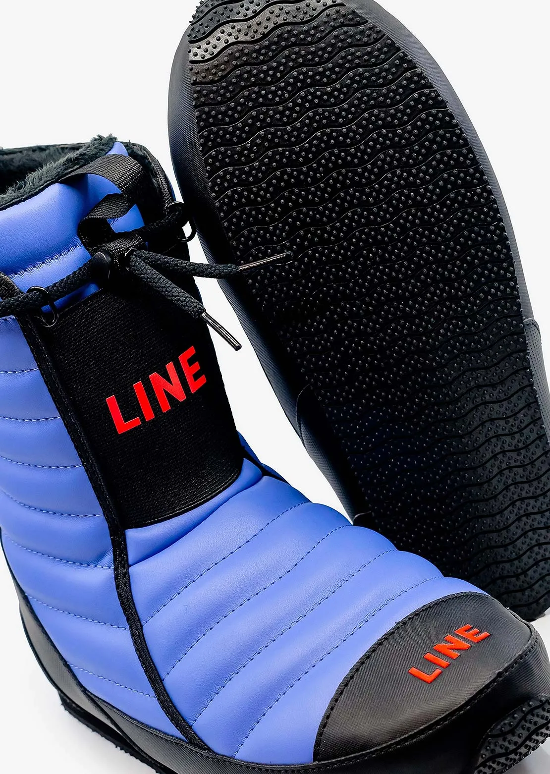 Line Men's Bootie 2.0