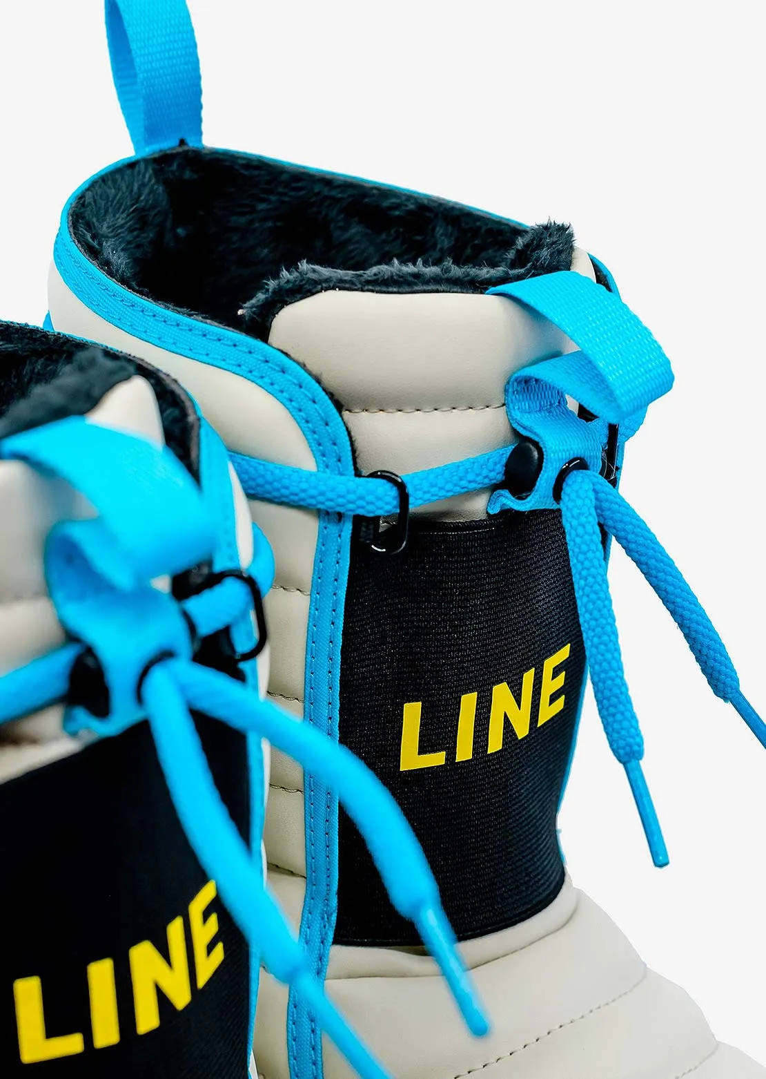 Line Men's Bootie 2.0