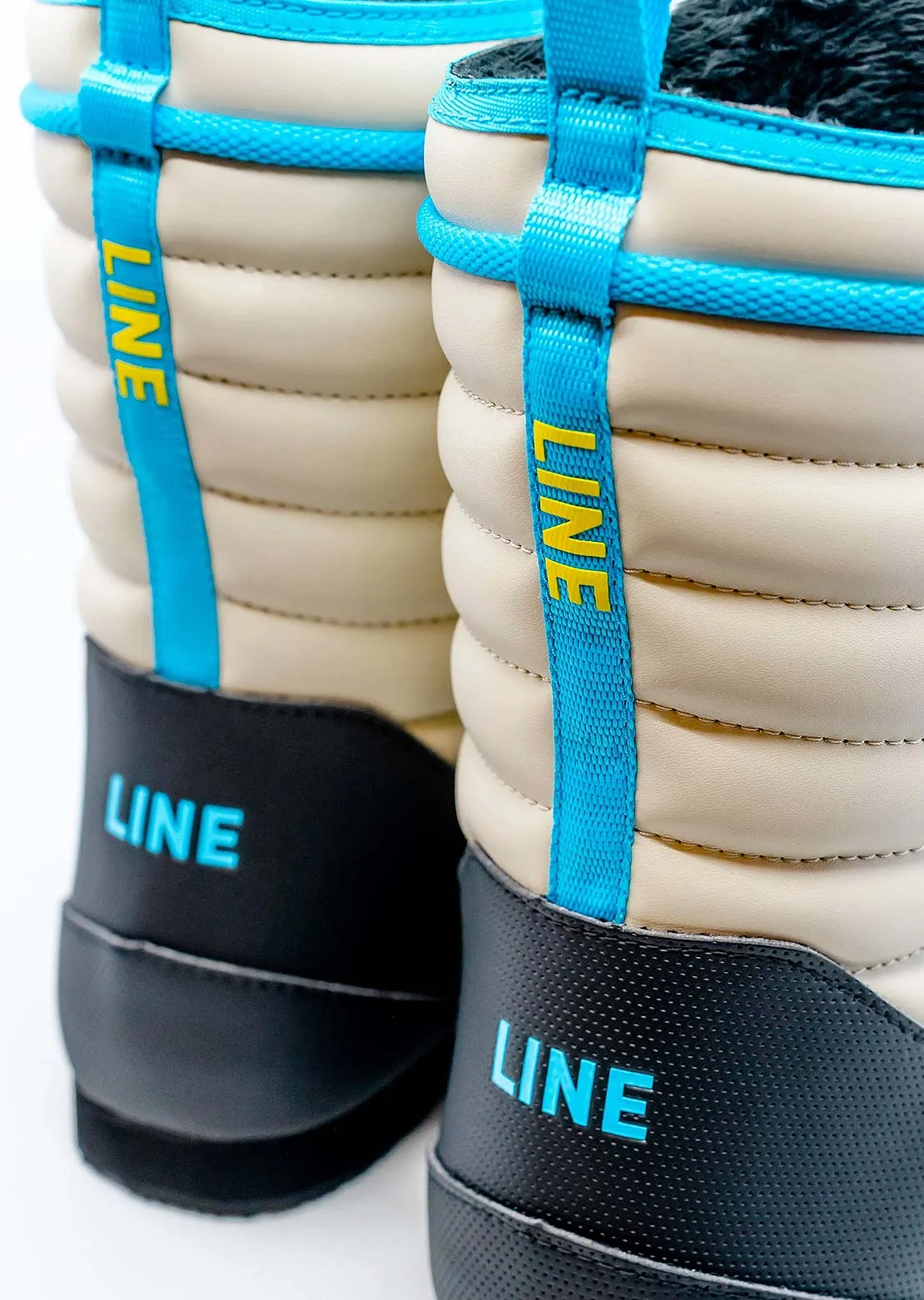 Line Men's Bootie 2.0
