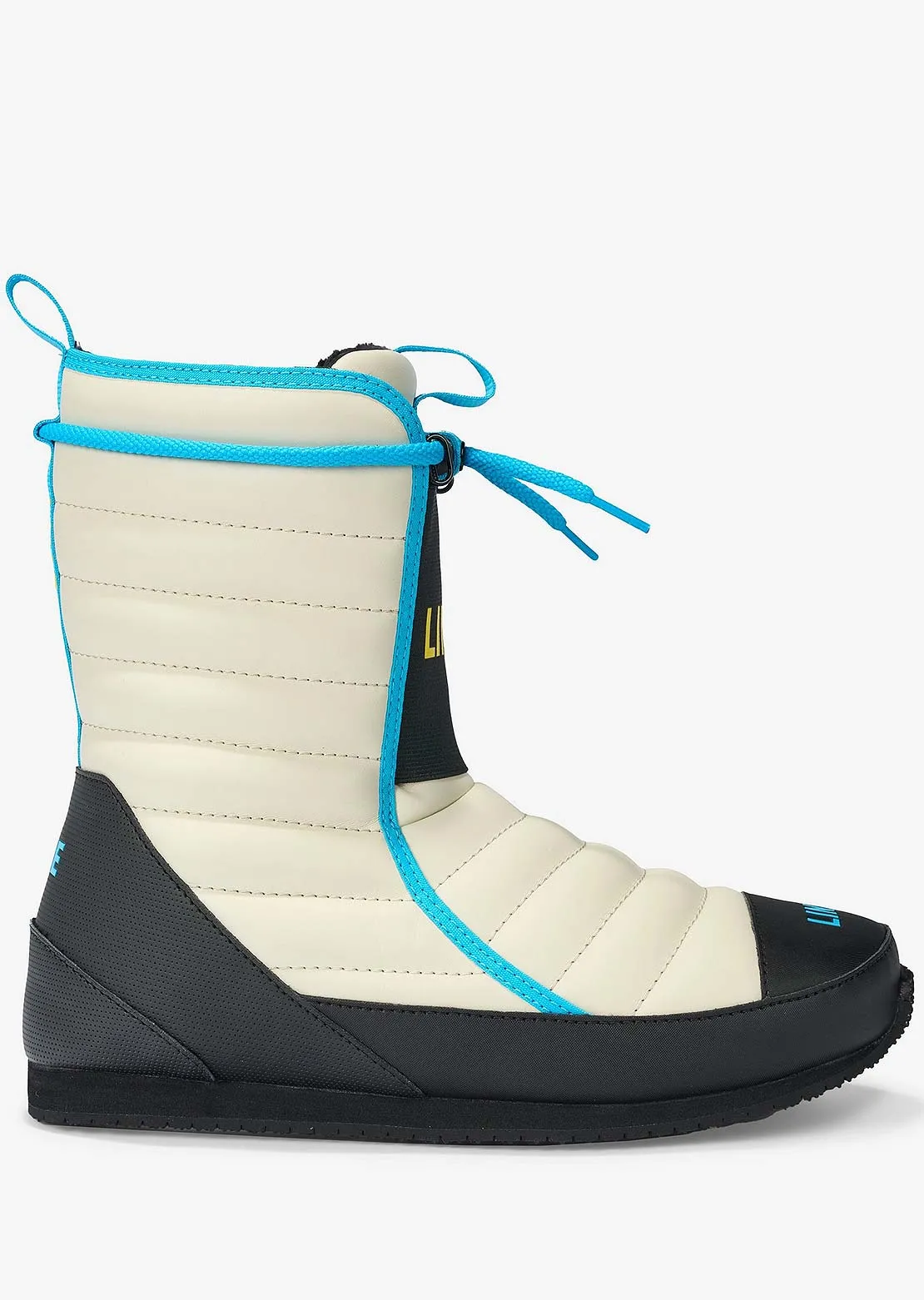 Line Men's Bootie 2.0