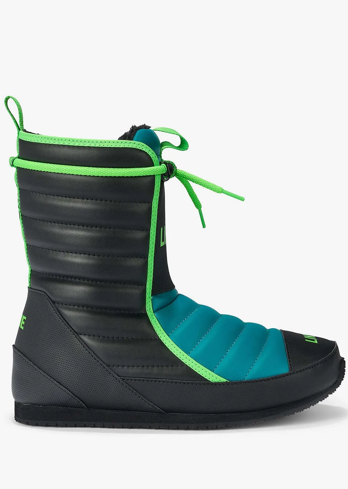 Line Men's Bootie 2.0