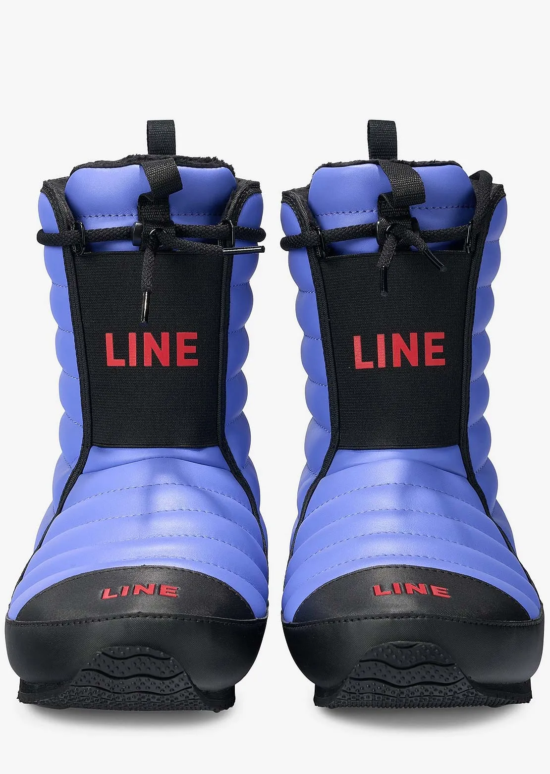 Line Men's Bootie 2.0