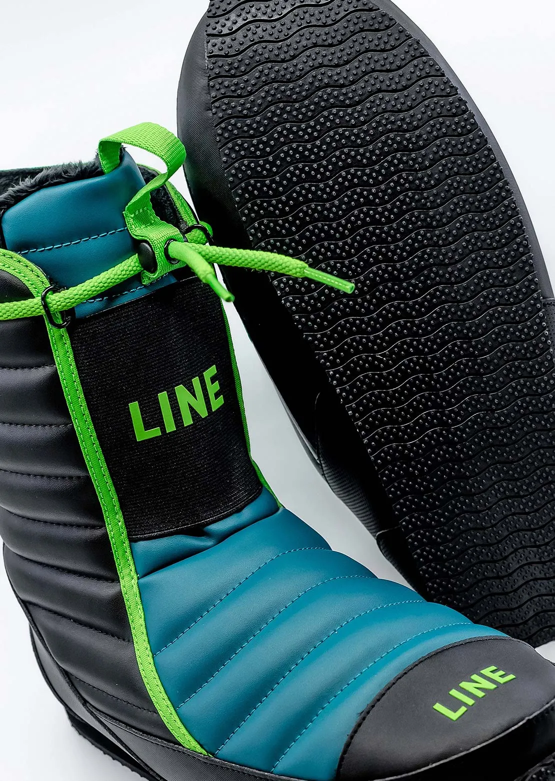 Line Men's Bootie 2.0