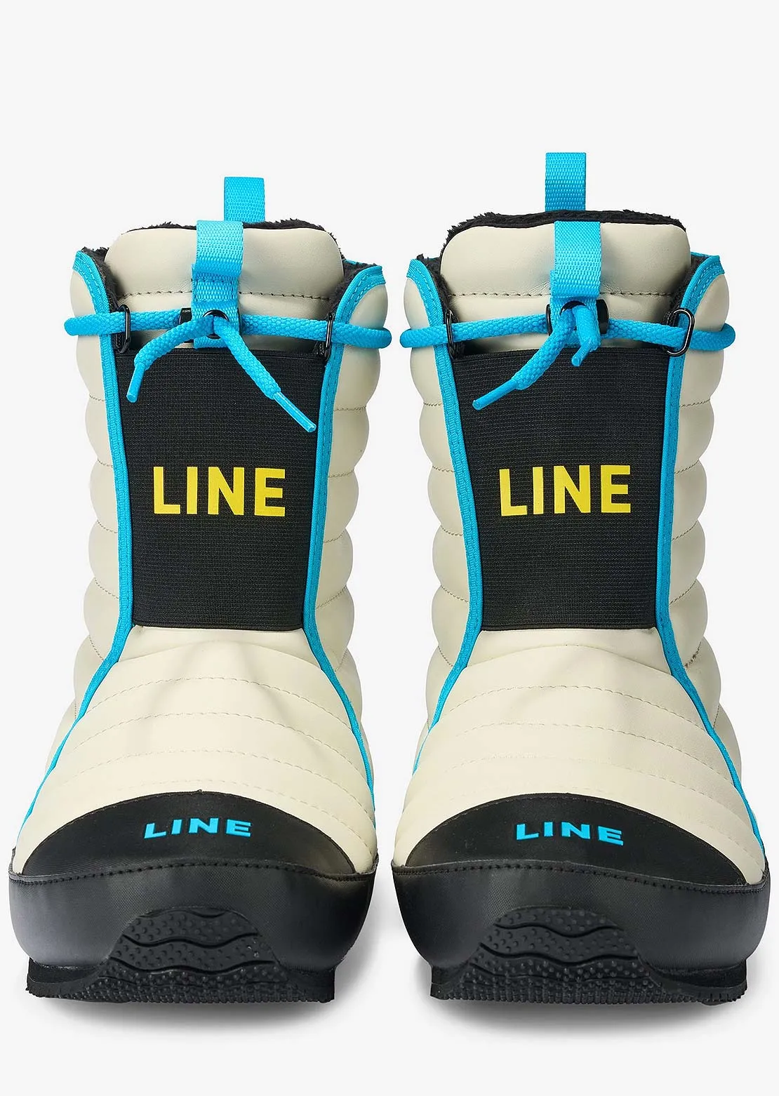 Line Men's Bootie 2.0
