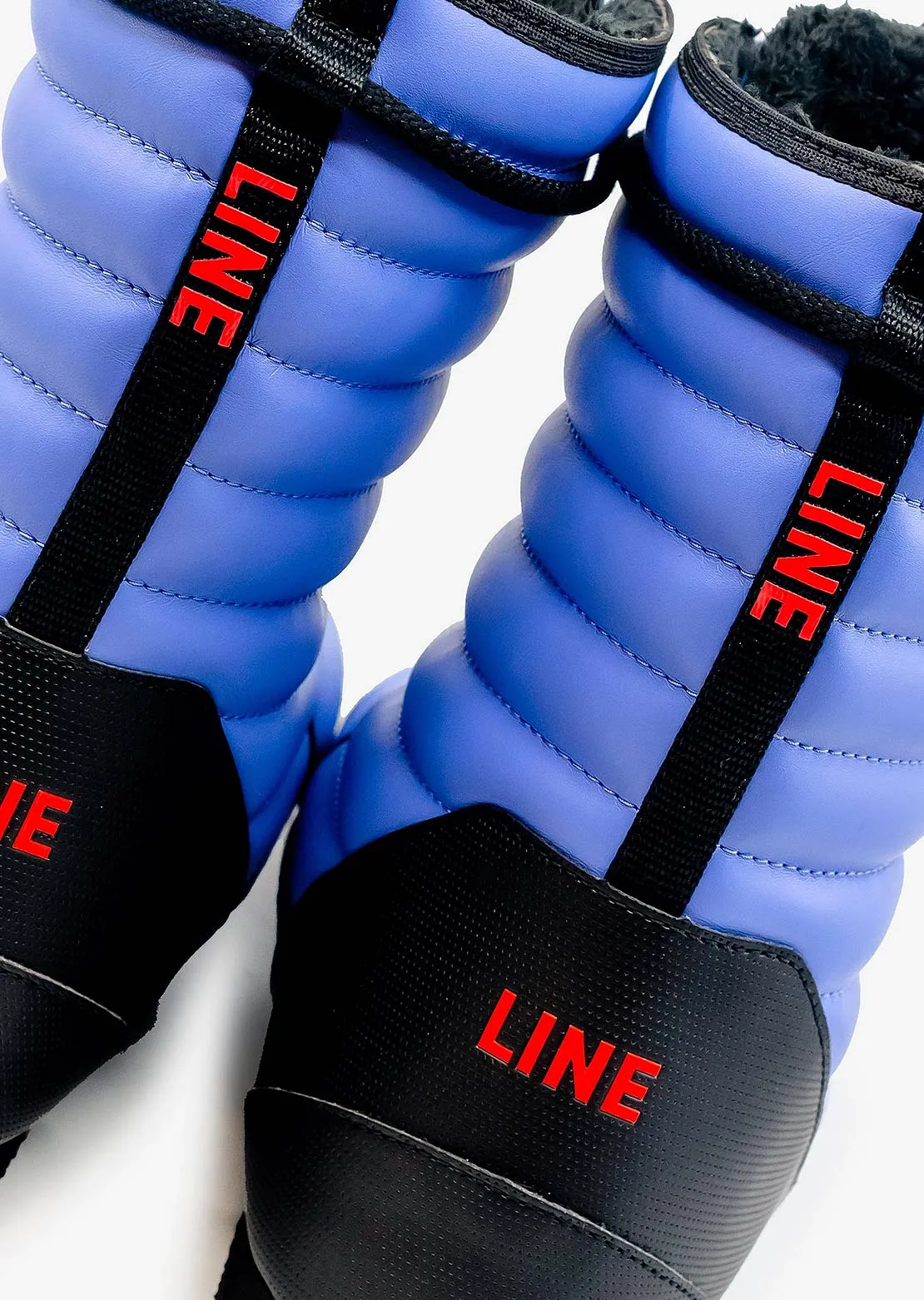 Line Men's Bootie 2.0