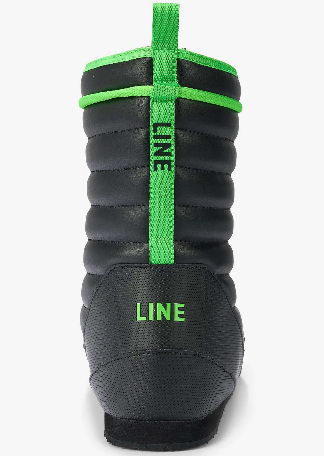 Line Men's Bootie 2.0