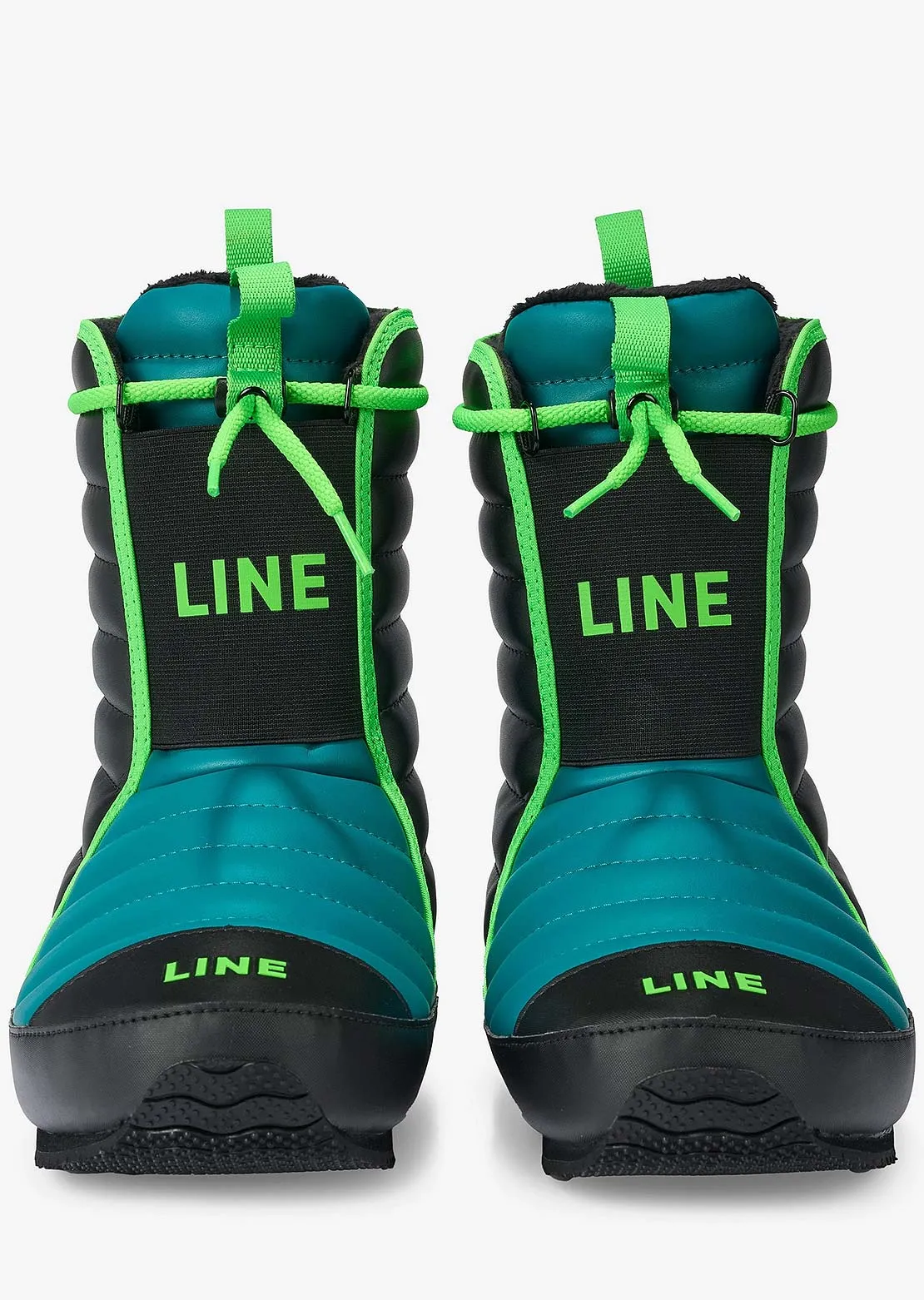 Line Men's Bootie 2.0