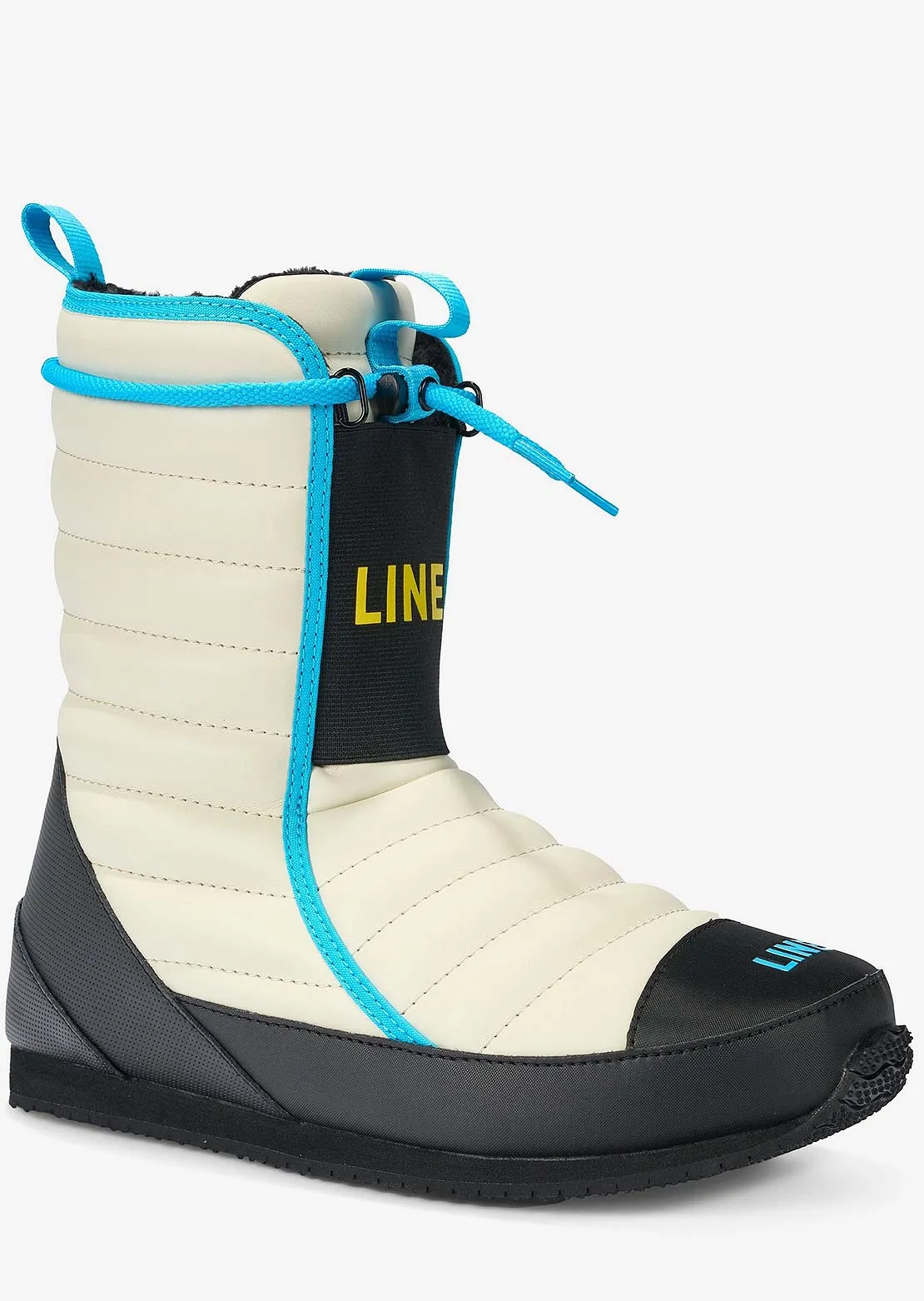 Line Men's Bootie 2.0