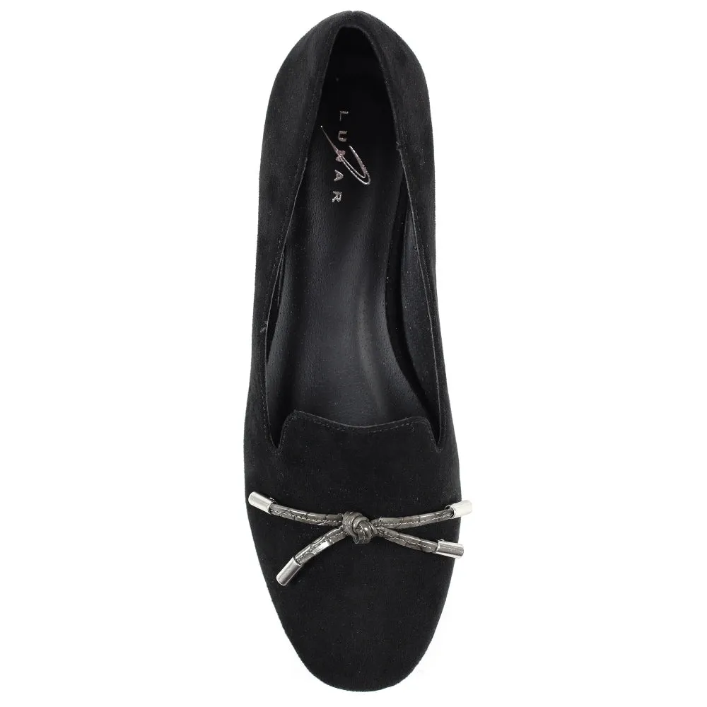 Lunar Ruskin Shoe