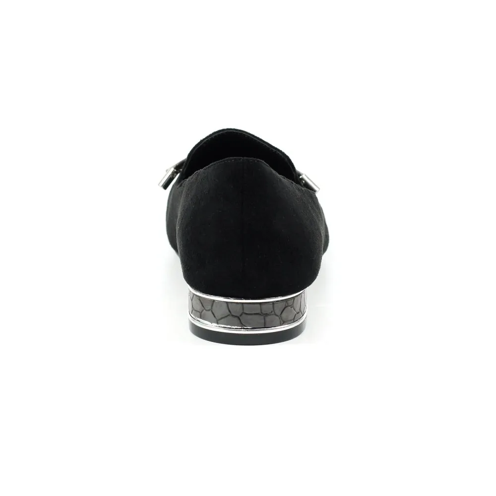 Lunar Ruskin Shoe