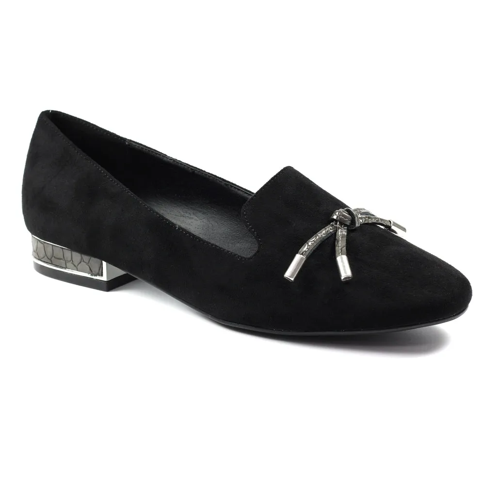 Lunar Ruskin Shoe