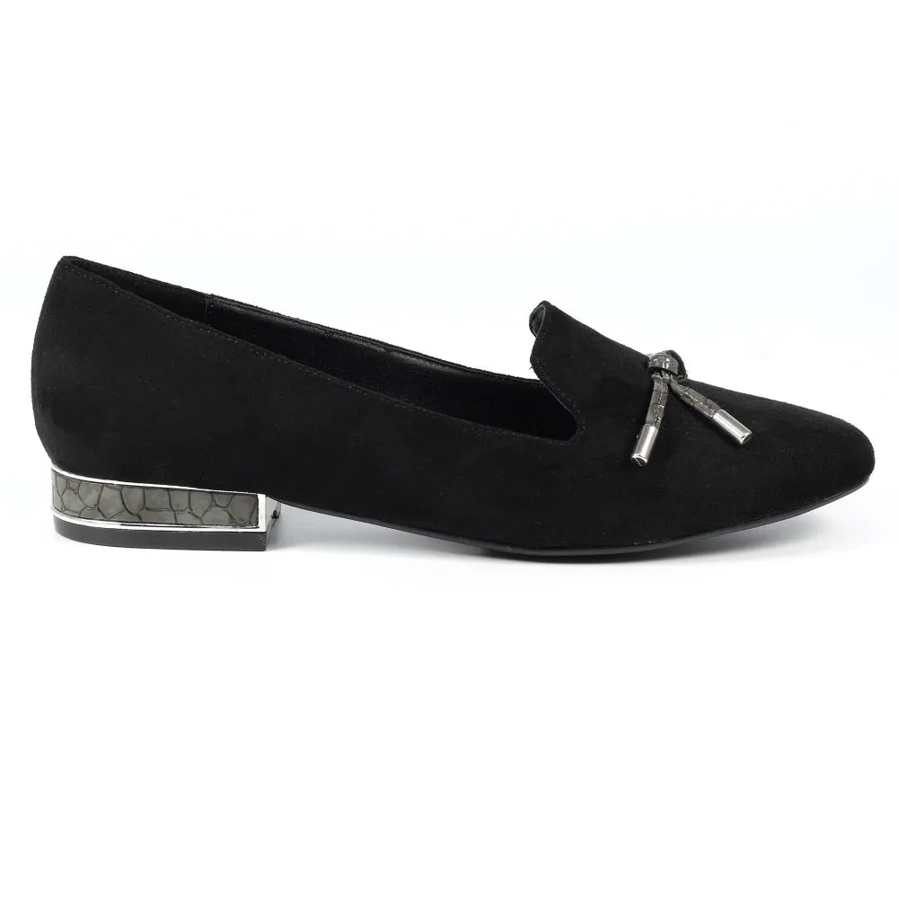 Lunar Ruskin Shoe
