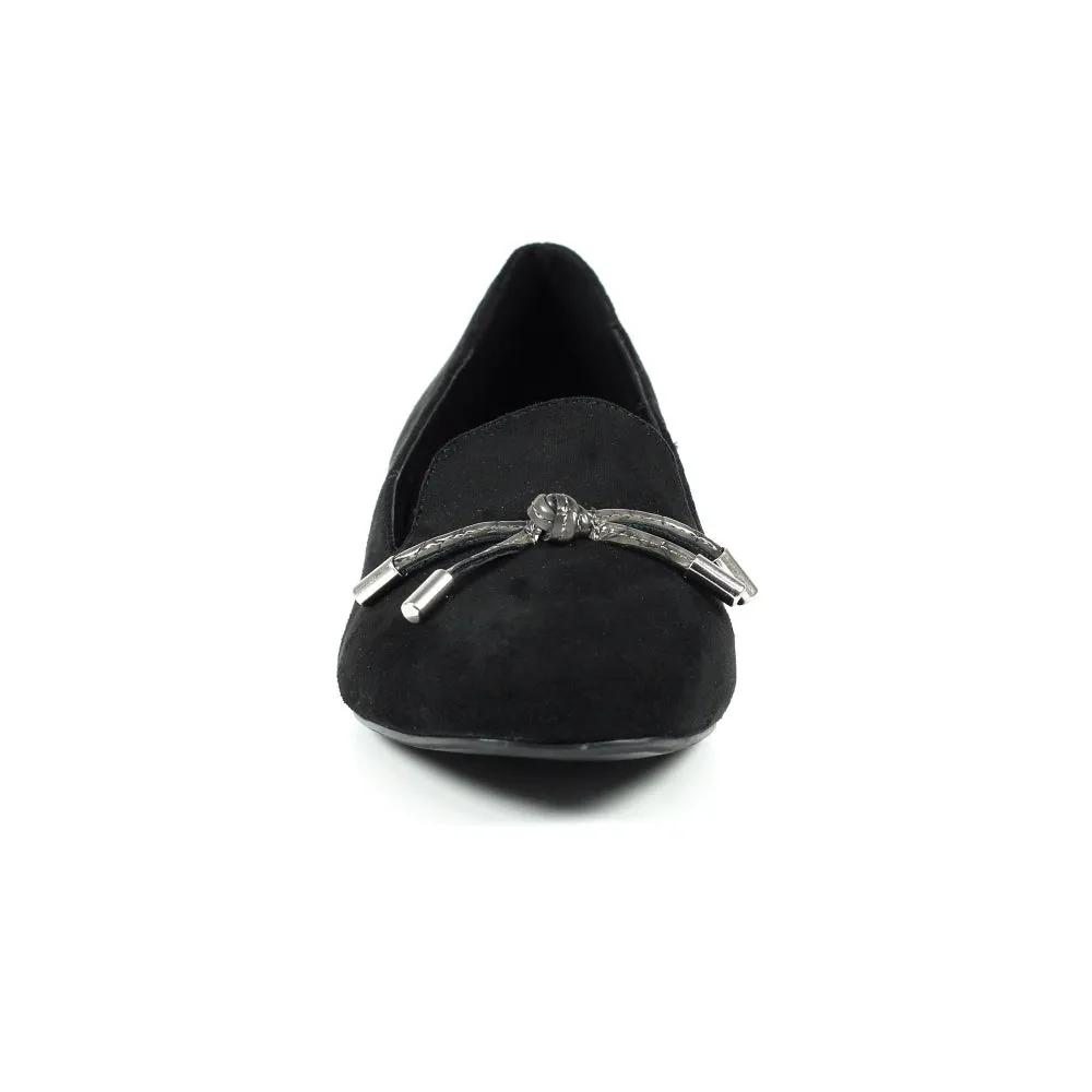 Lunar Ruskin Shoe