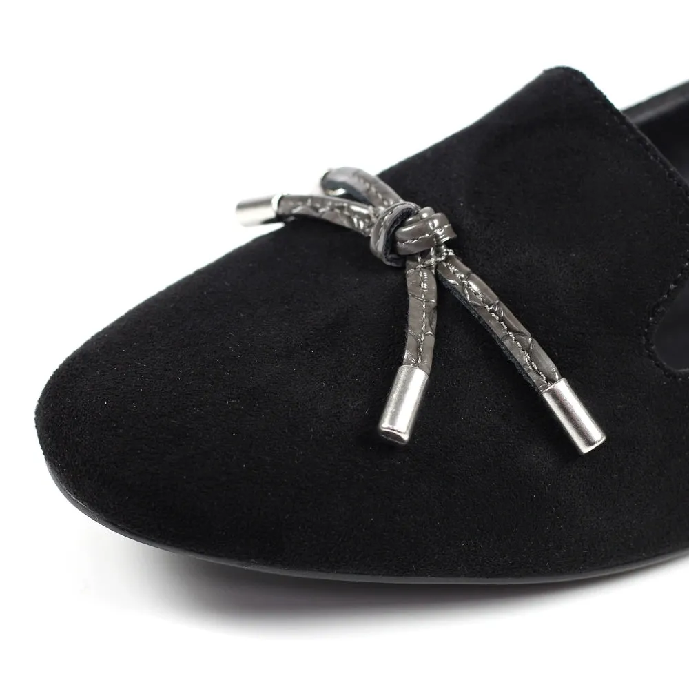 Lunar Ruskin Shoe