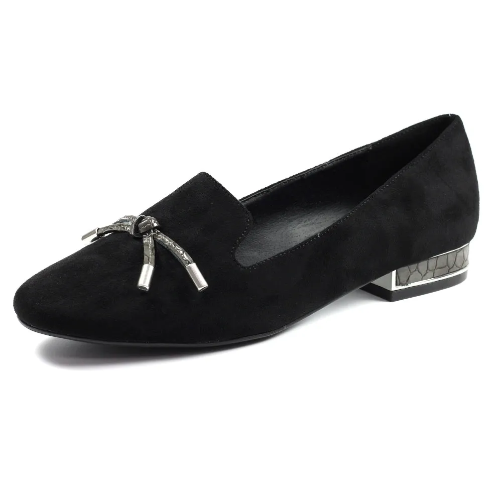 Lunar Ruskin Shoe