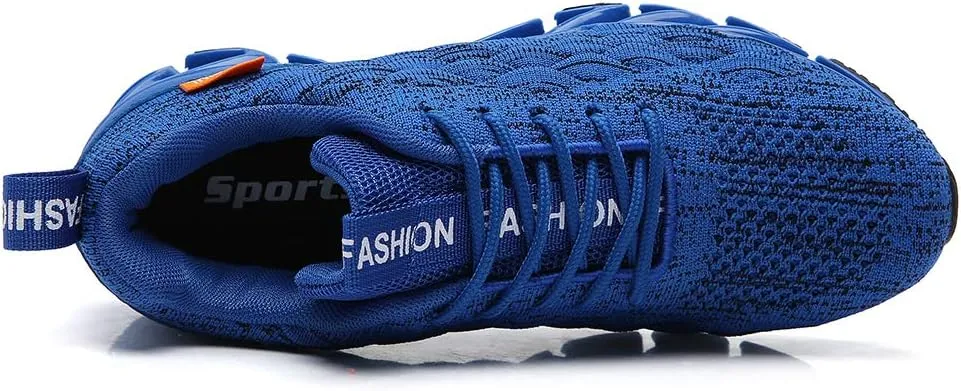 Men's Fashion Sneakers Sport Athletic Tennis Walking Shoes