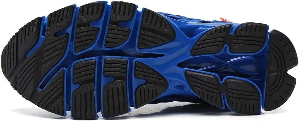 Men's Fashion Sneakers Sport Athletic Tennis Walking Shoes