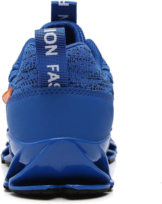 Men's Fashion Sneakers Sport Athletic Tennis Walking Shoes